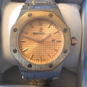 Audemars Piguet Replica Watch